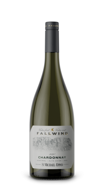 Chardonnay<br />
Fallwind