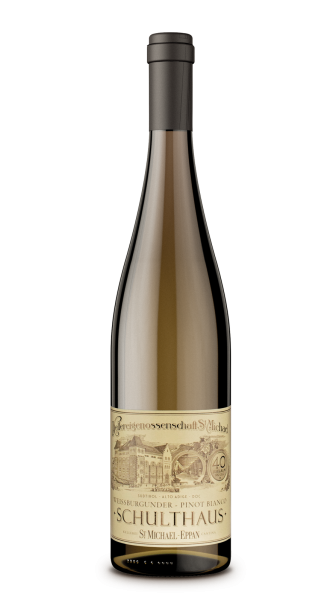 Pinot Bianco<br />
Schulthaus